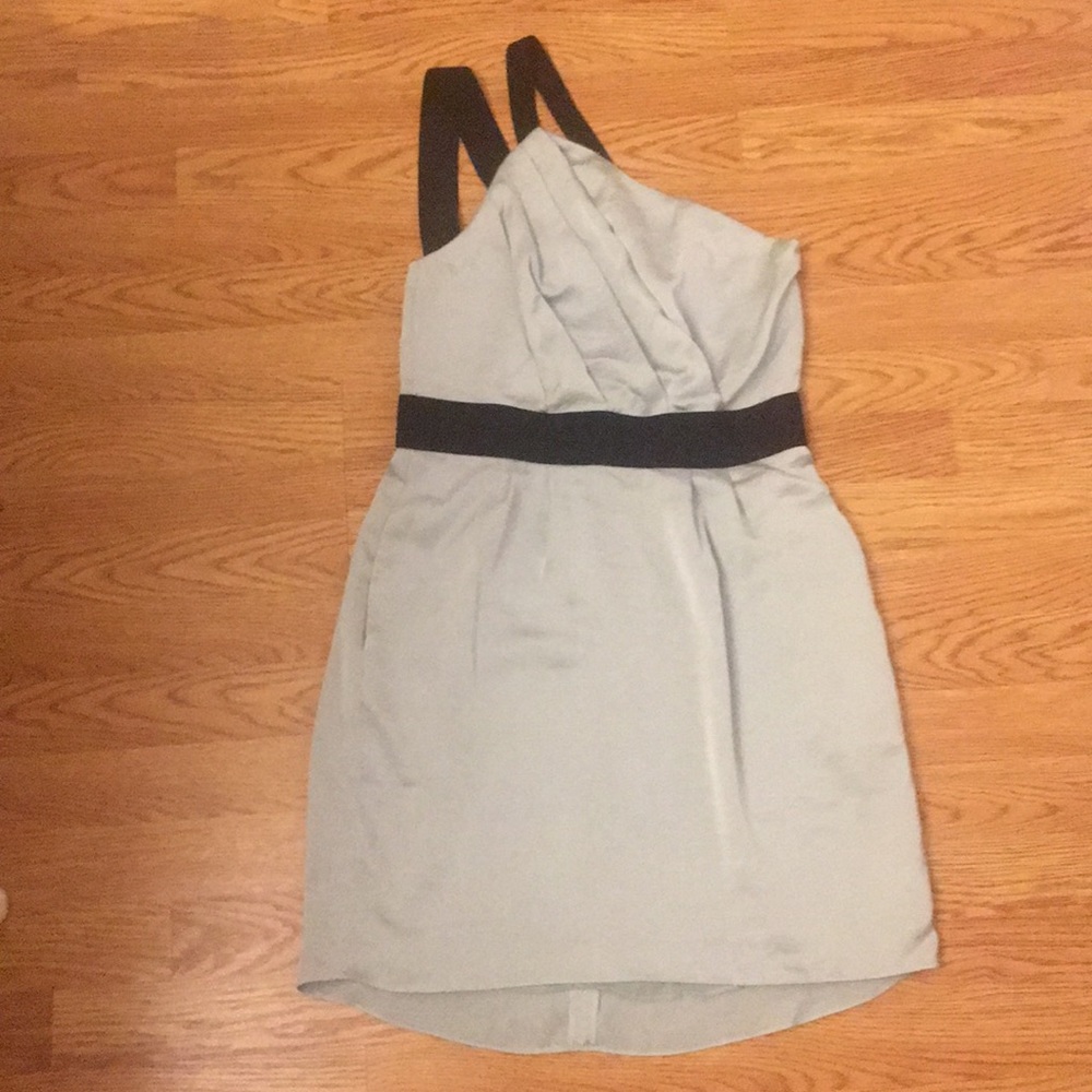 BCBGeneration dress